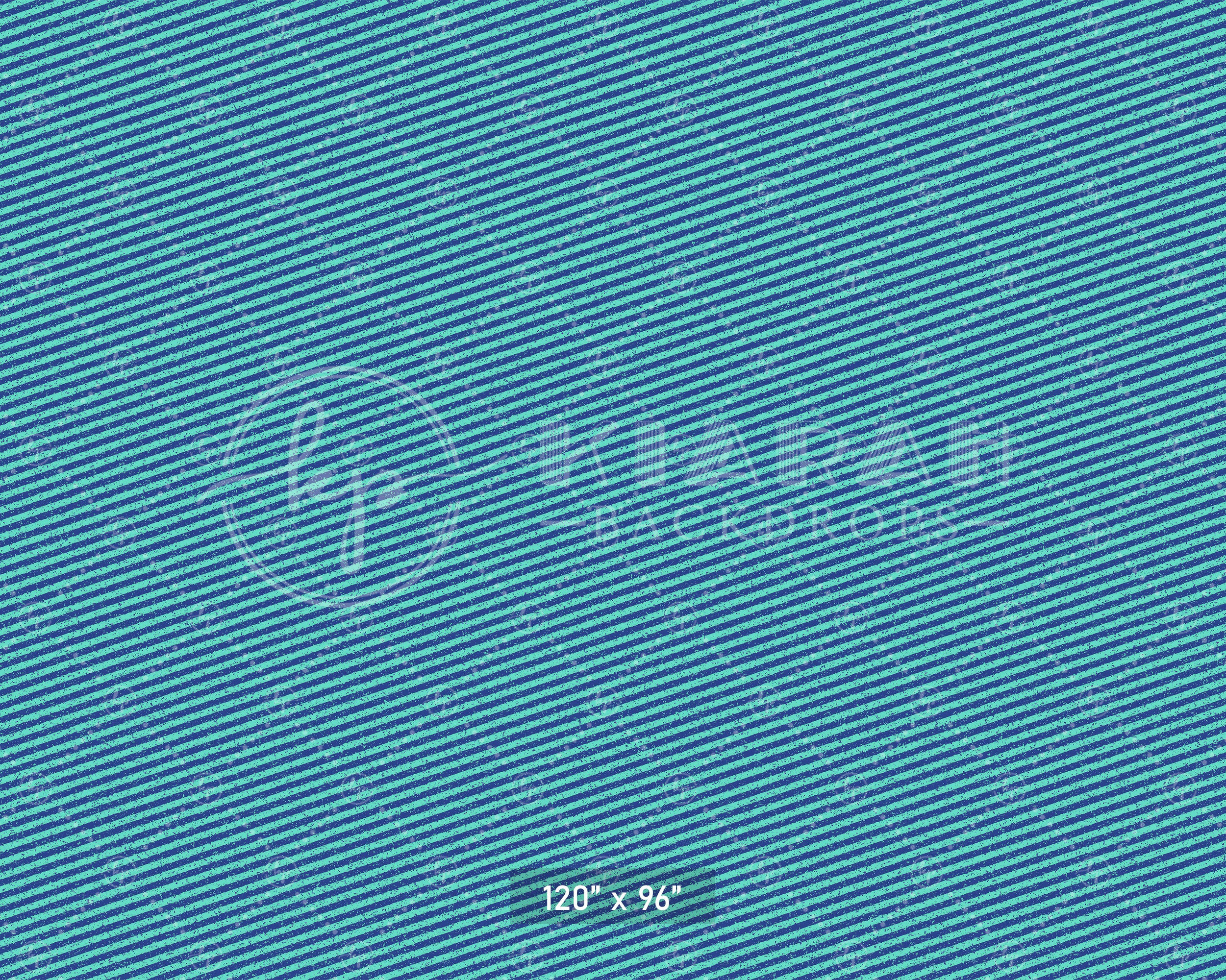 Cerulean Strokes